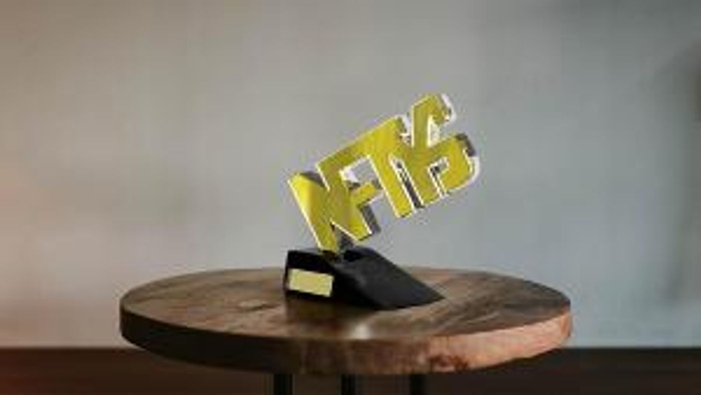 E! Founder Larry Namer And Tech Entrepreneur Chris J. Snook To Launch The NFTYS  Image