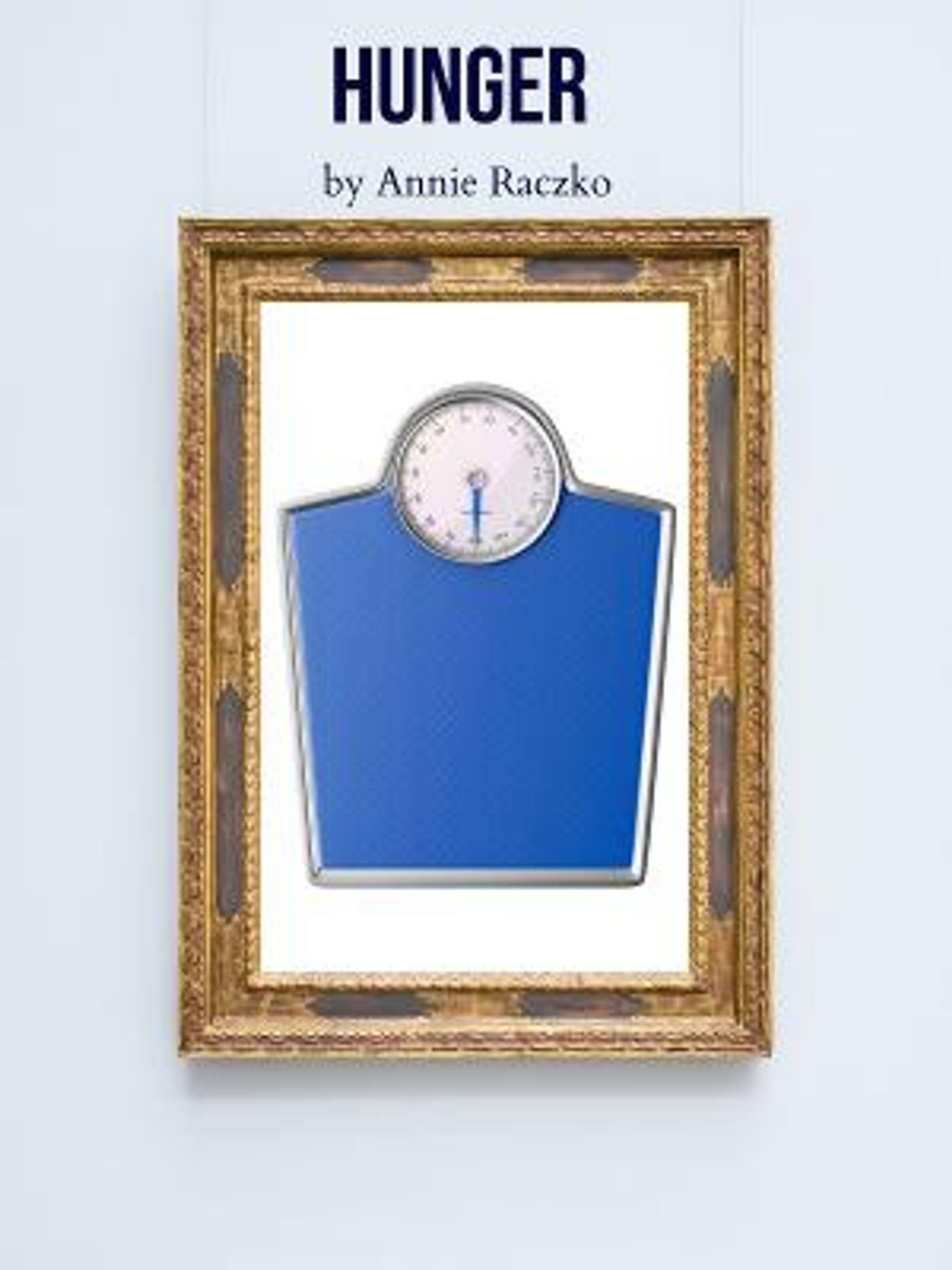 HUNGER Will Play The 2023 Chain Theatre ONE ACT FESTIVAL This Summer  Image