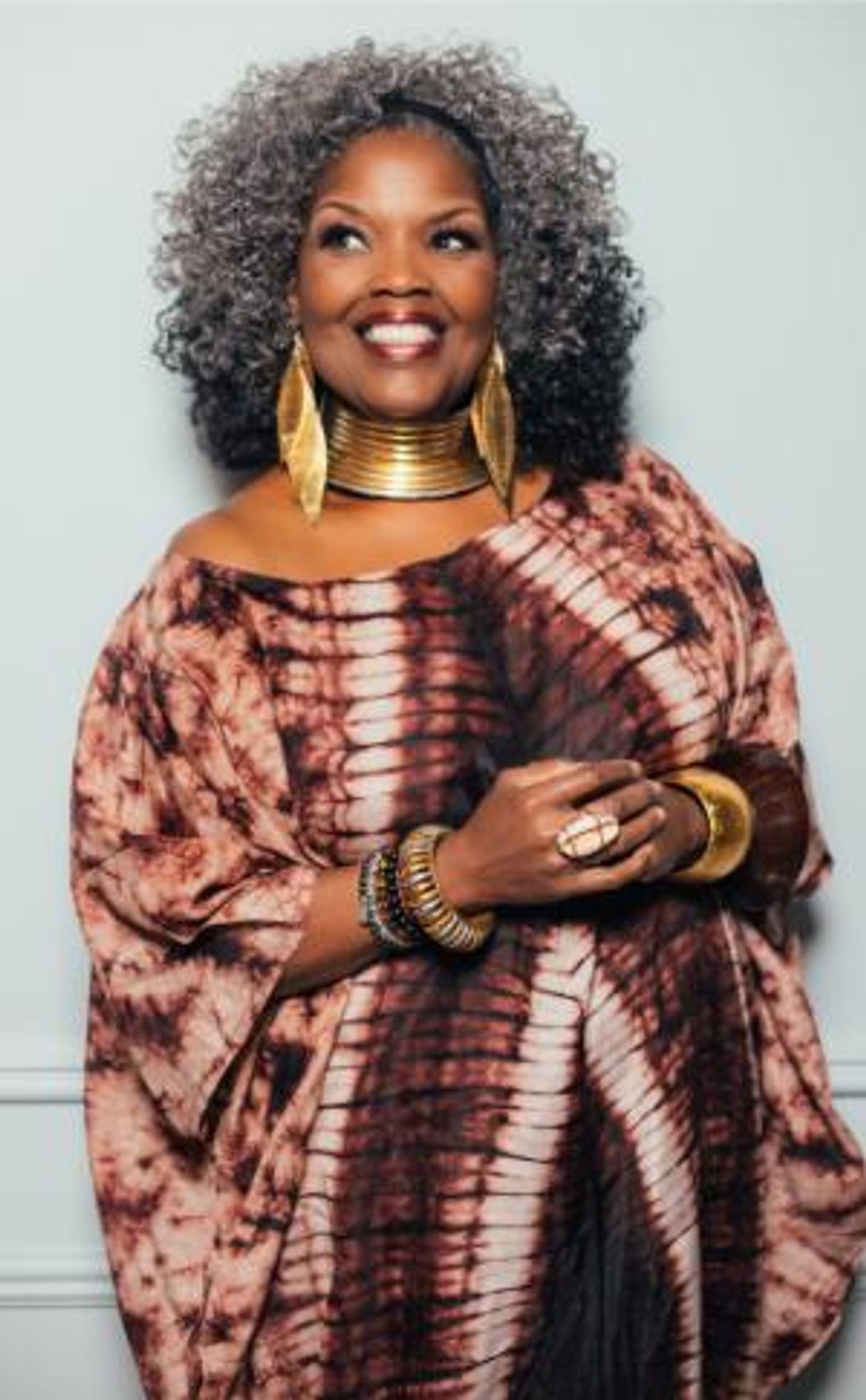Angela Brown Teams Up With Opera Companies To Spotlight Rising Black Voices in OPERA...FROM A SISTAH'S POINT OF VIEW  Image