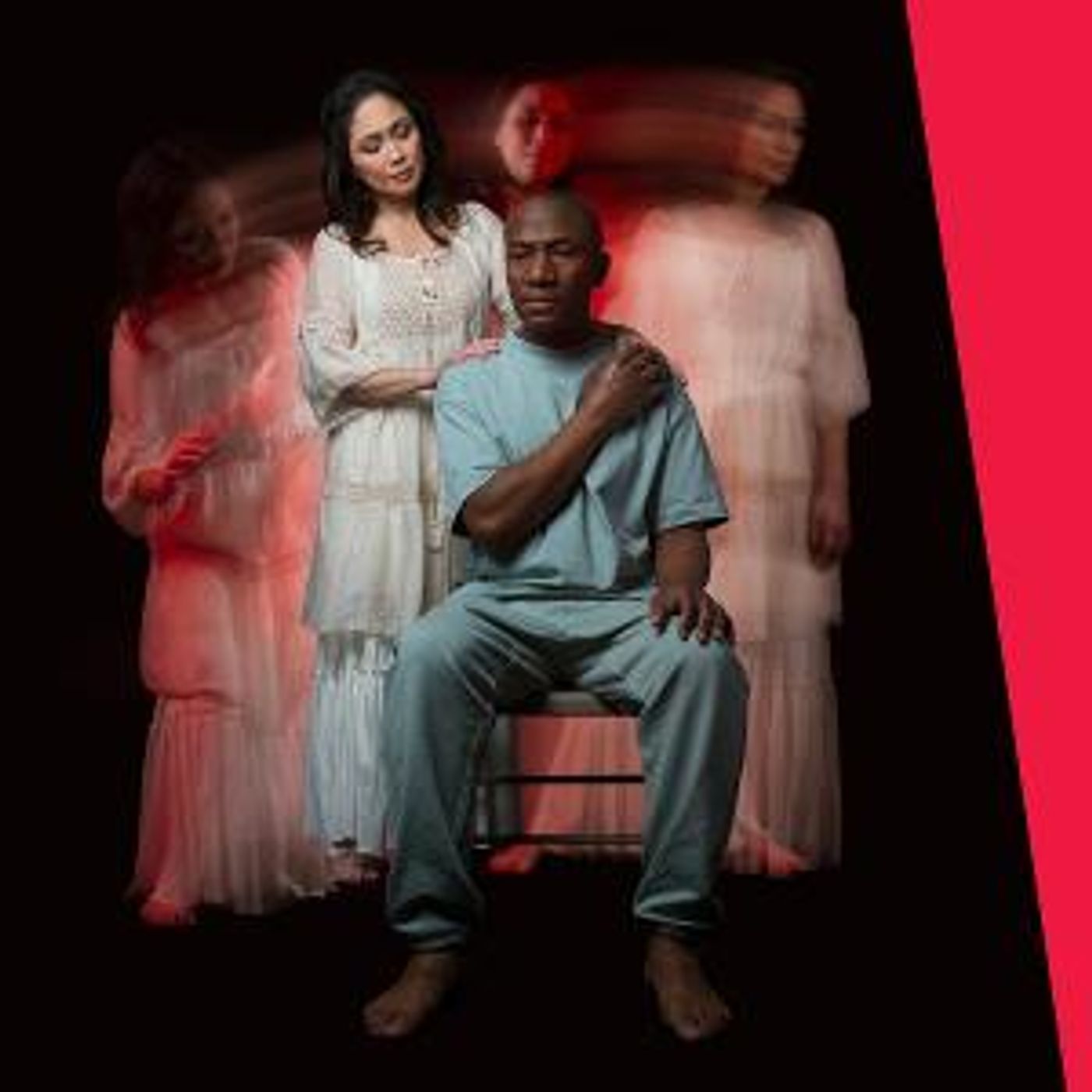 Pleiades Theatre Announces English Language World Premiere Of LESSON IN FORGETTING  Image