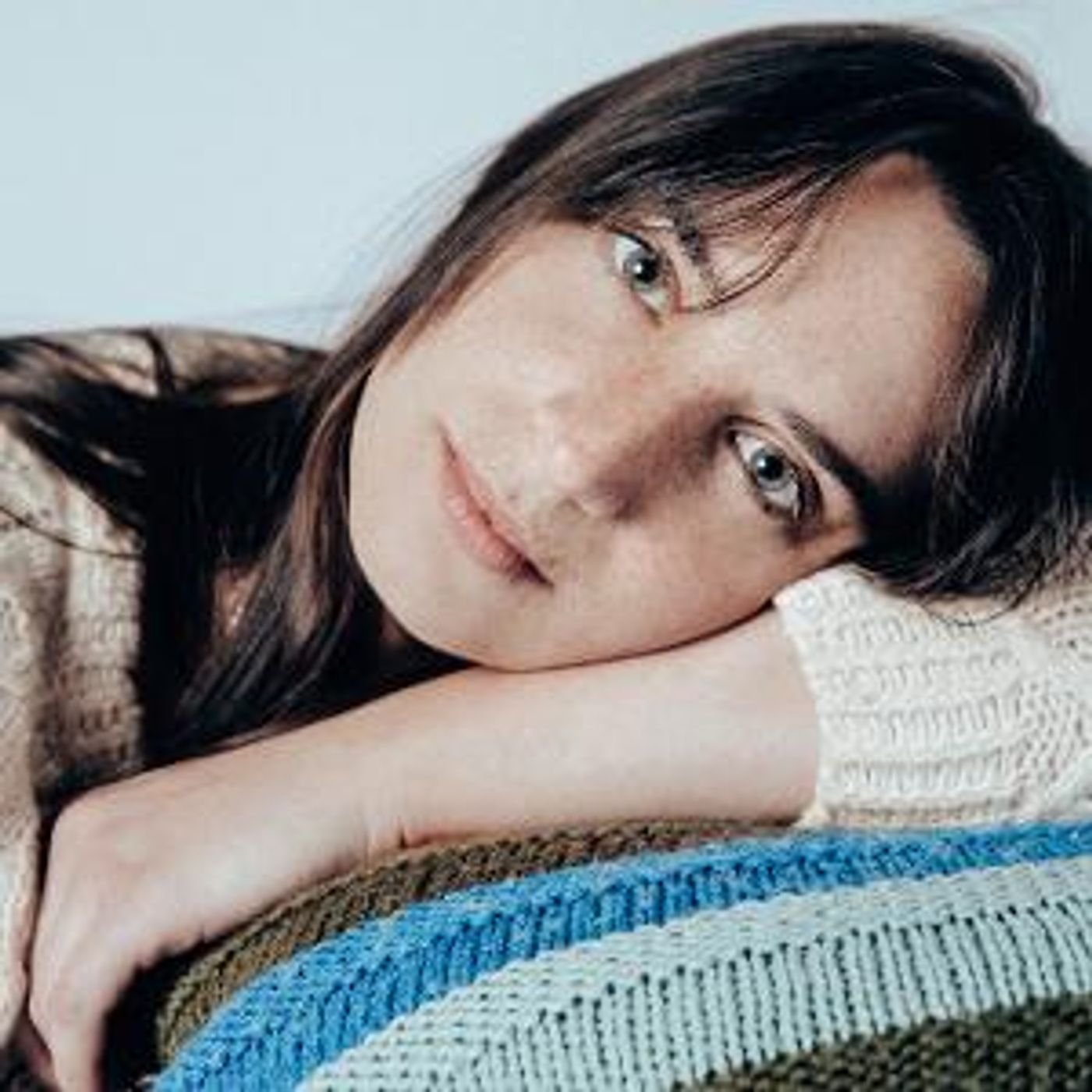 Folk Rock Singer-Songwriter Abby Litman Releases Her Third Single Track, “Lose Myself” From The Forthcoming EP “Steady”  Image