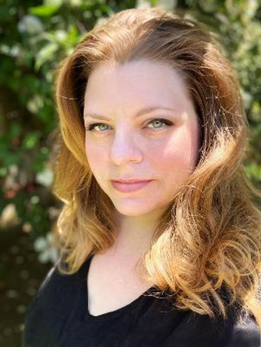 Costume Designer Elizabeth Payne Joins University of Cincinnati College-Conservatory of Music Faculty Image