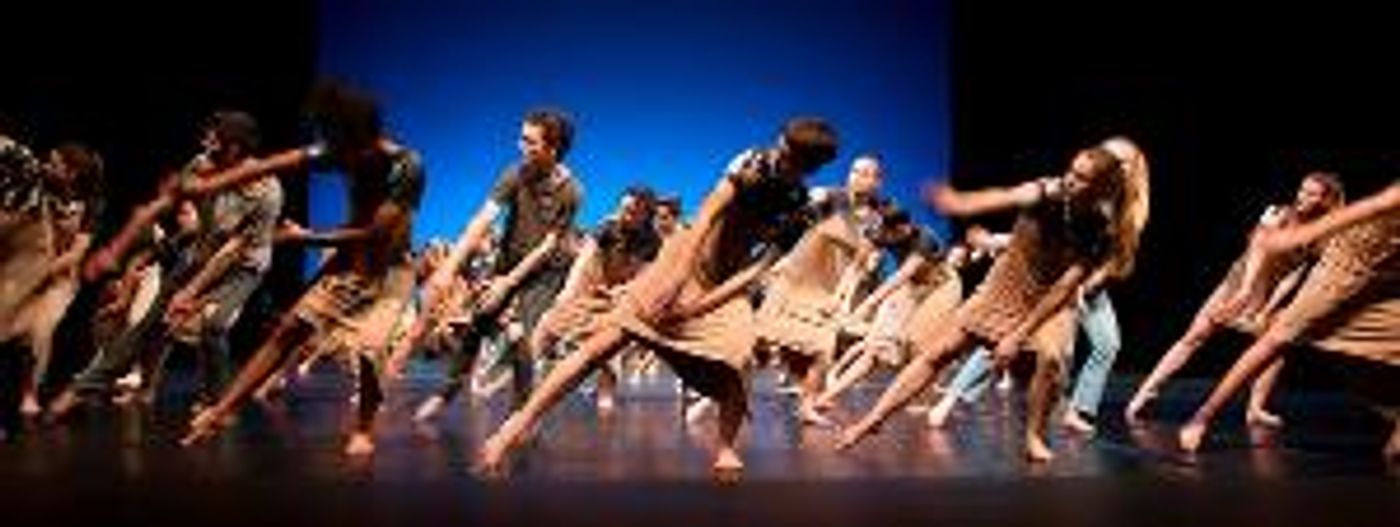 HUMAN European Culture Project Restores the Values of UN's Human Rights Charter  Image