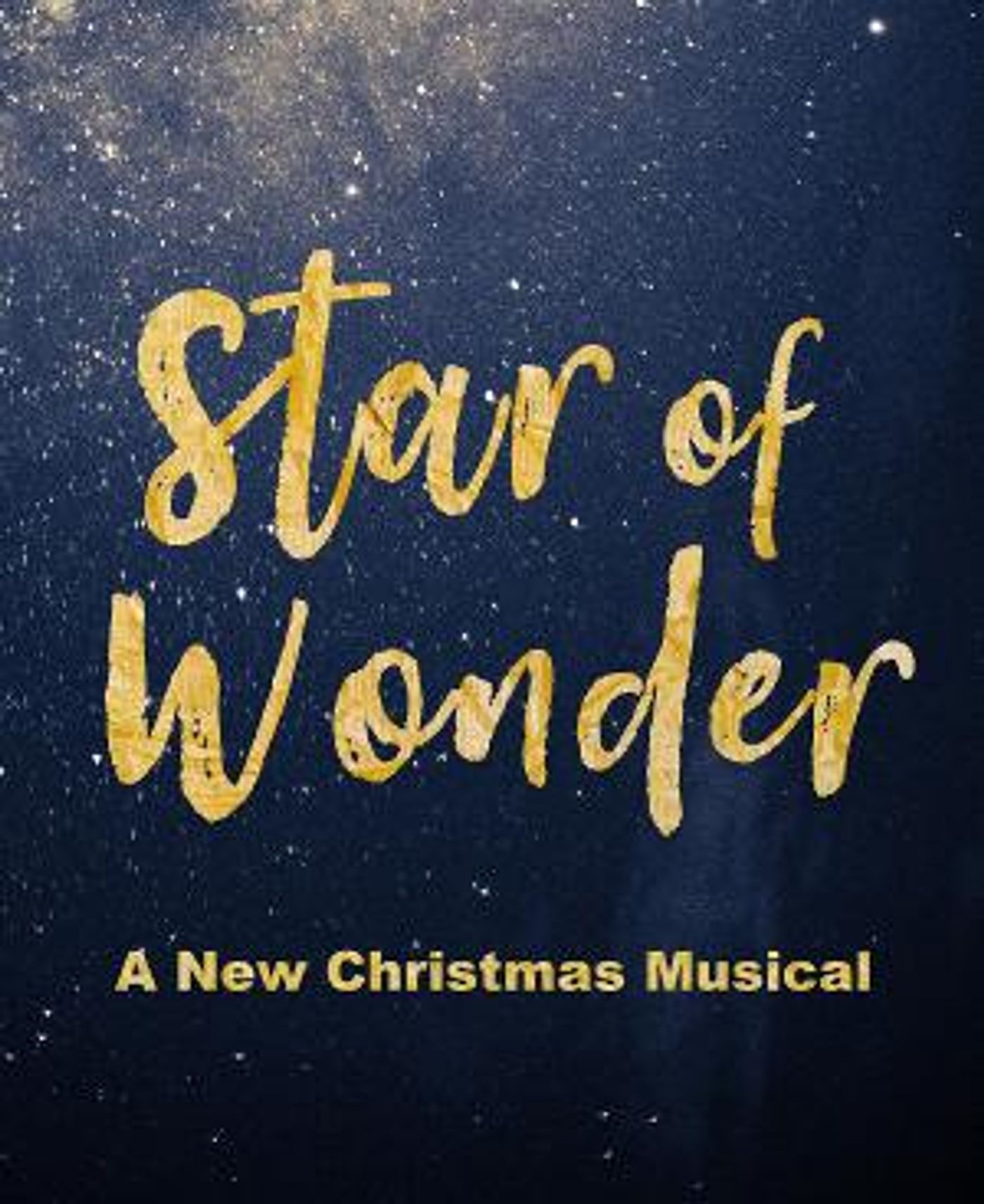 STAR OF WONDER to be Presented at the West Valley Performing Arts Center  Image