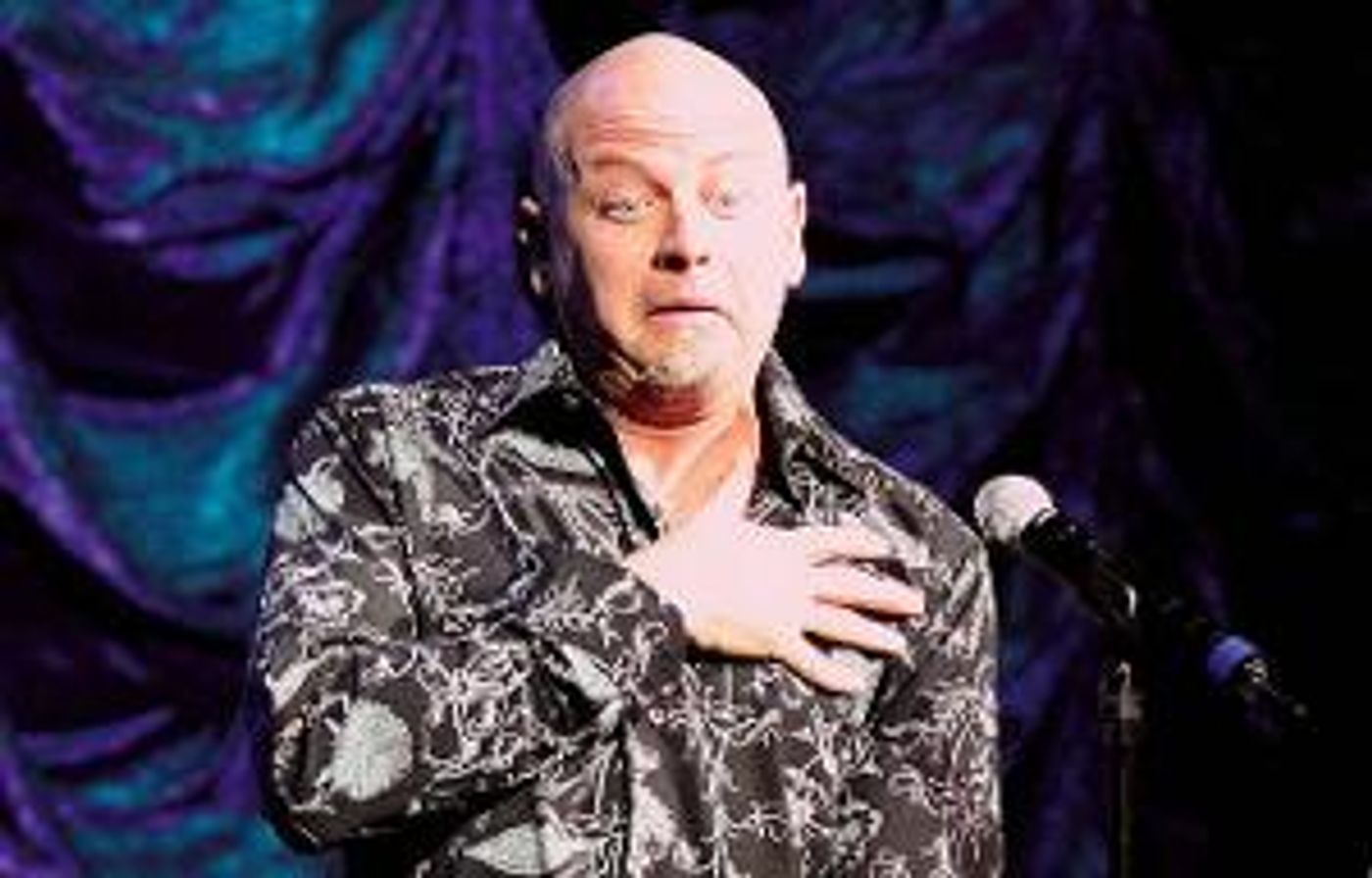 Delirious Comedy Club Continues To Bring Laughter To Las Vegas Working Within Social Distancing And Safety Protocols  Image