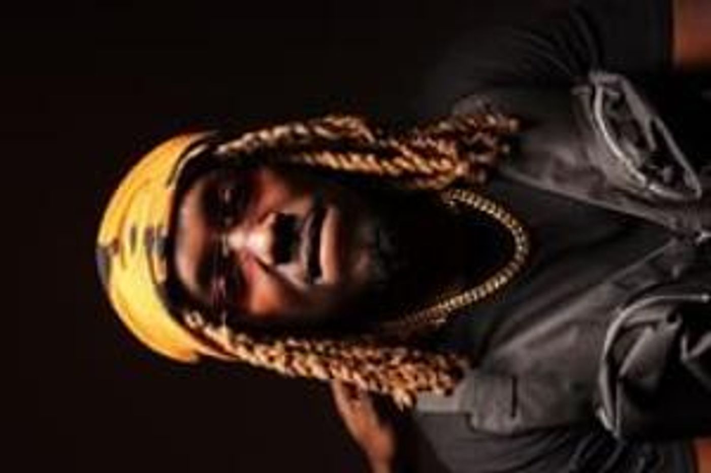 Cavalli Don Paints a Clear Picture, Taking Music to a New Level  Image