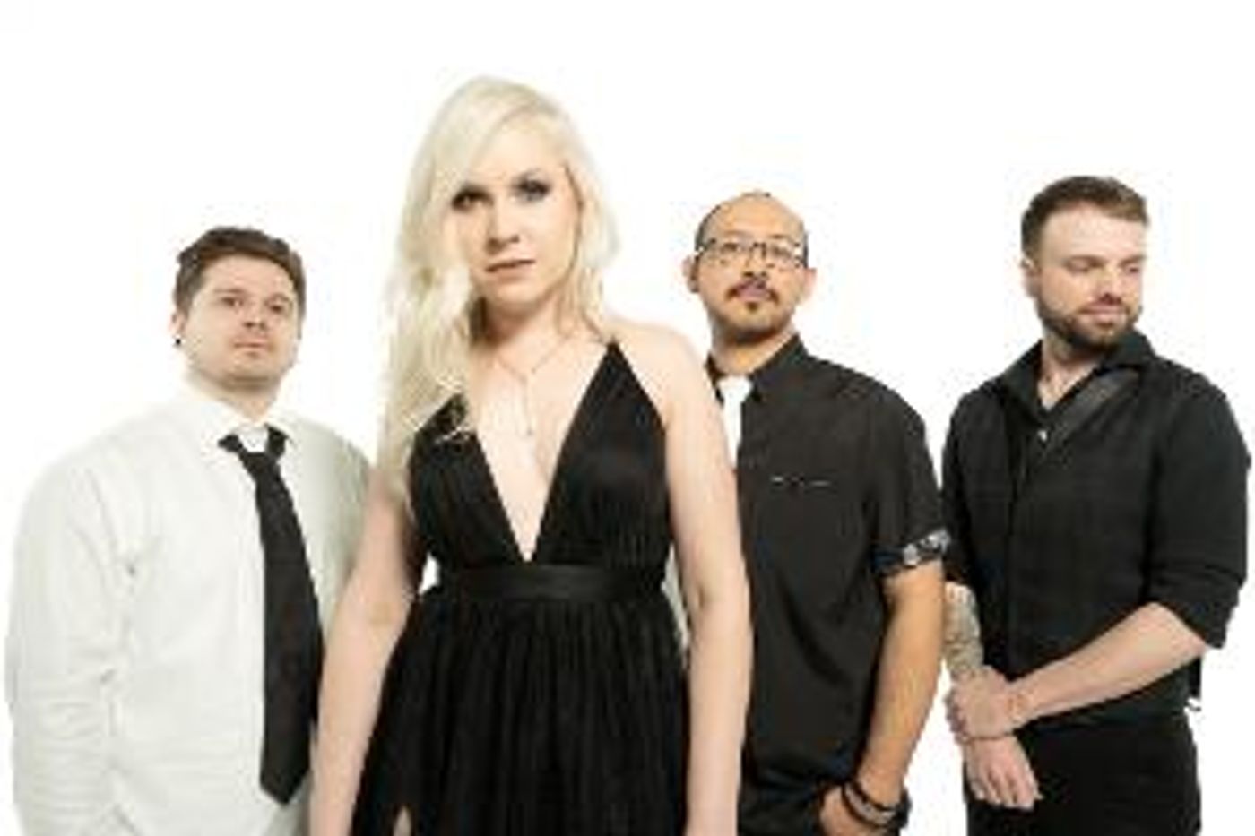 The Nearly Deads Release Ballad 'Wild' From Upcoming Album  Image