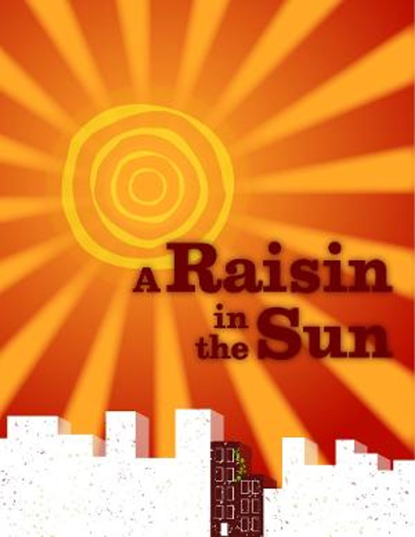 Birmingham Village Players Presents A RAISIN IN THE SUN  Image