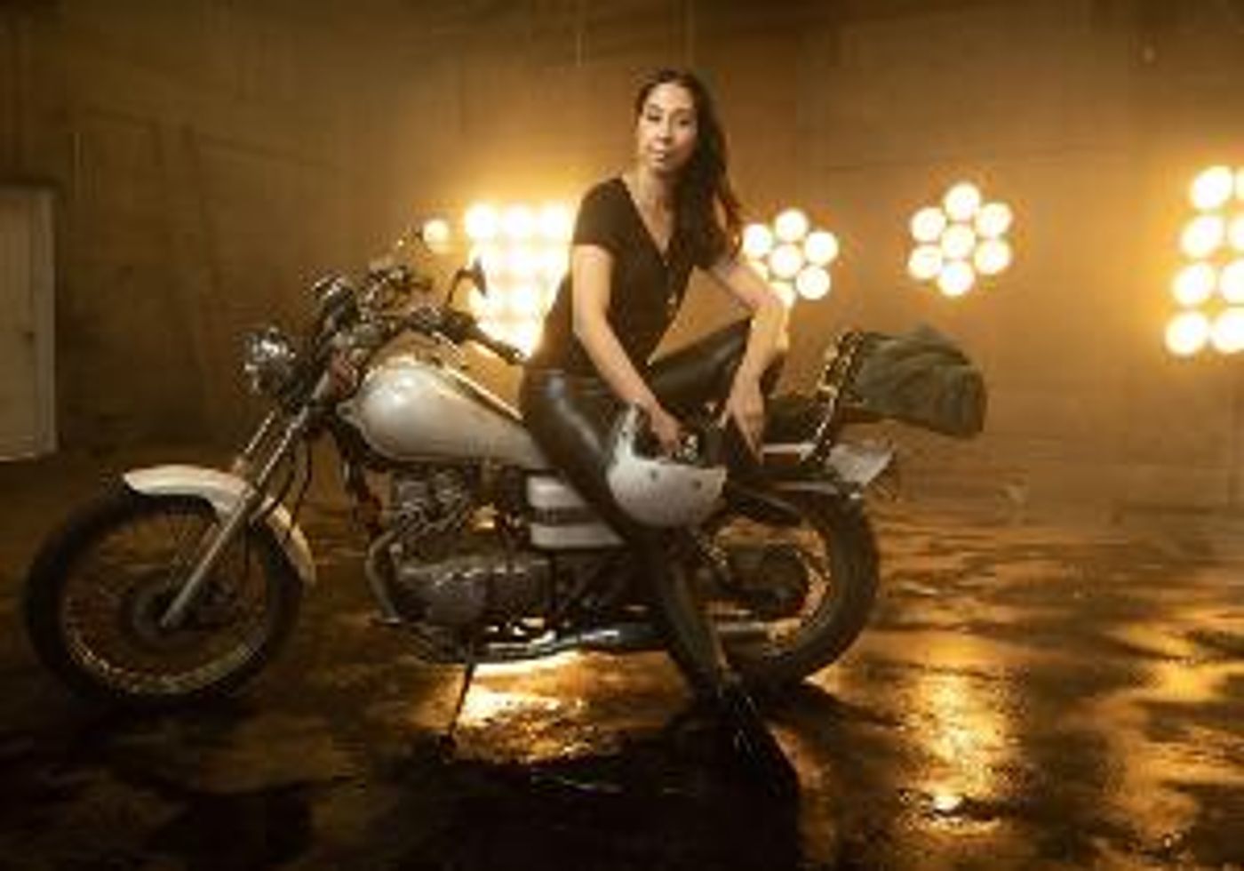 SADEC 1965: A LOVE STORY Will Be Presented at the Atlanta Fringe Festival  Image