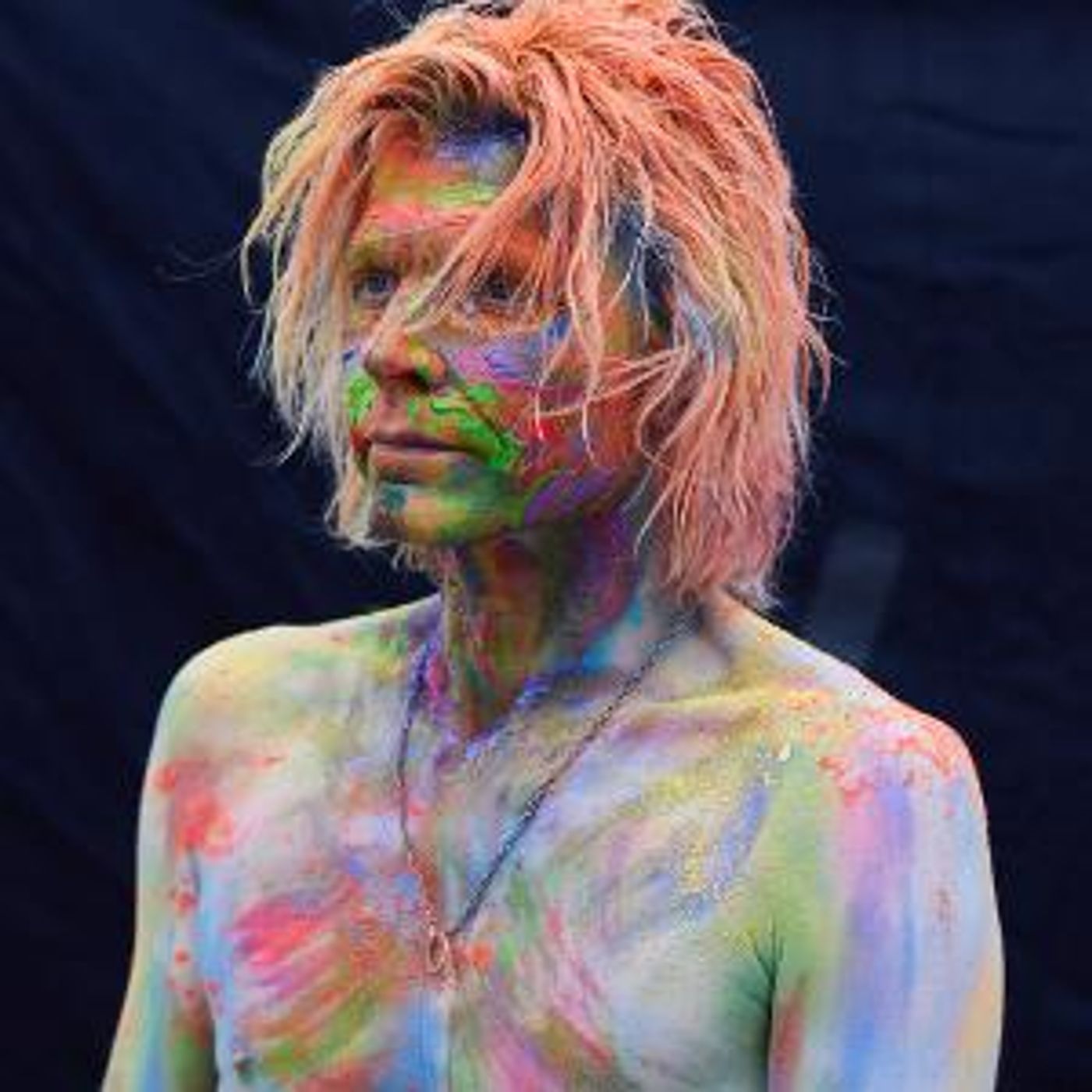 Finnish Producer & Artist JORI SJÖROOS Releases 'SJÖROOTS' Album  Image