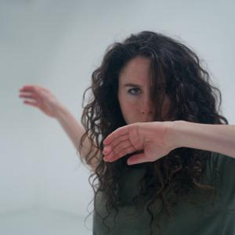 Stefanie Nelson Dancegroup Presents T﻿he Moving Memory Project: O﻿NLY NOW A Festival Devoted To Memory And Forgetting Image