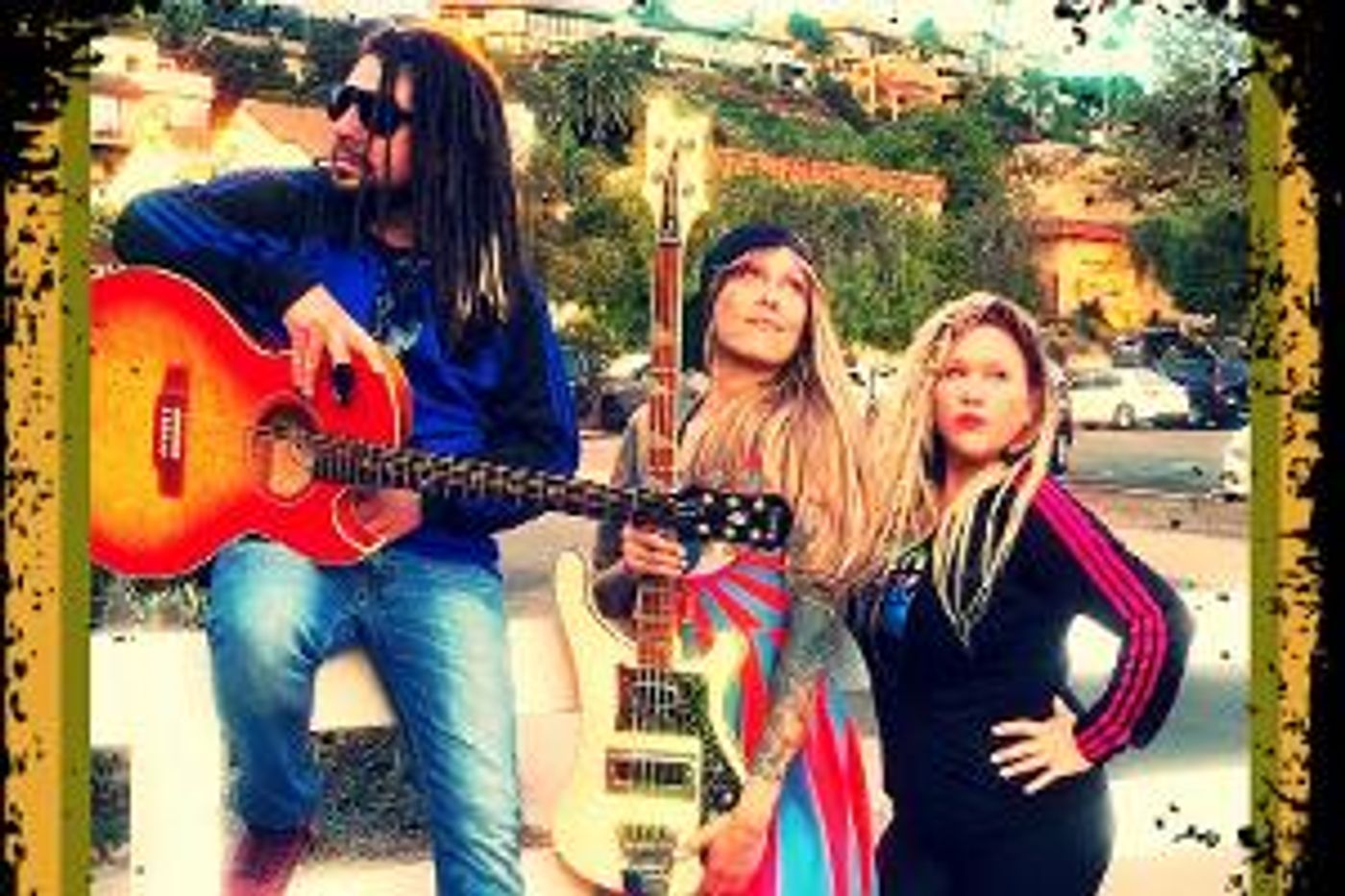 Jus Goodie Announces New Single 'Light On The Runway' and Live Performance in Yuba City  Image