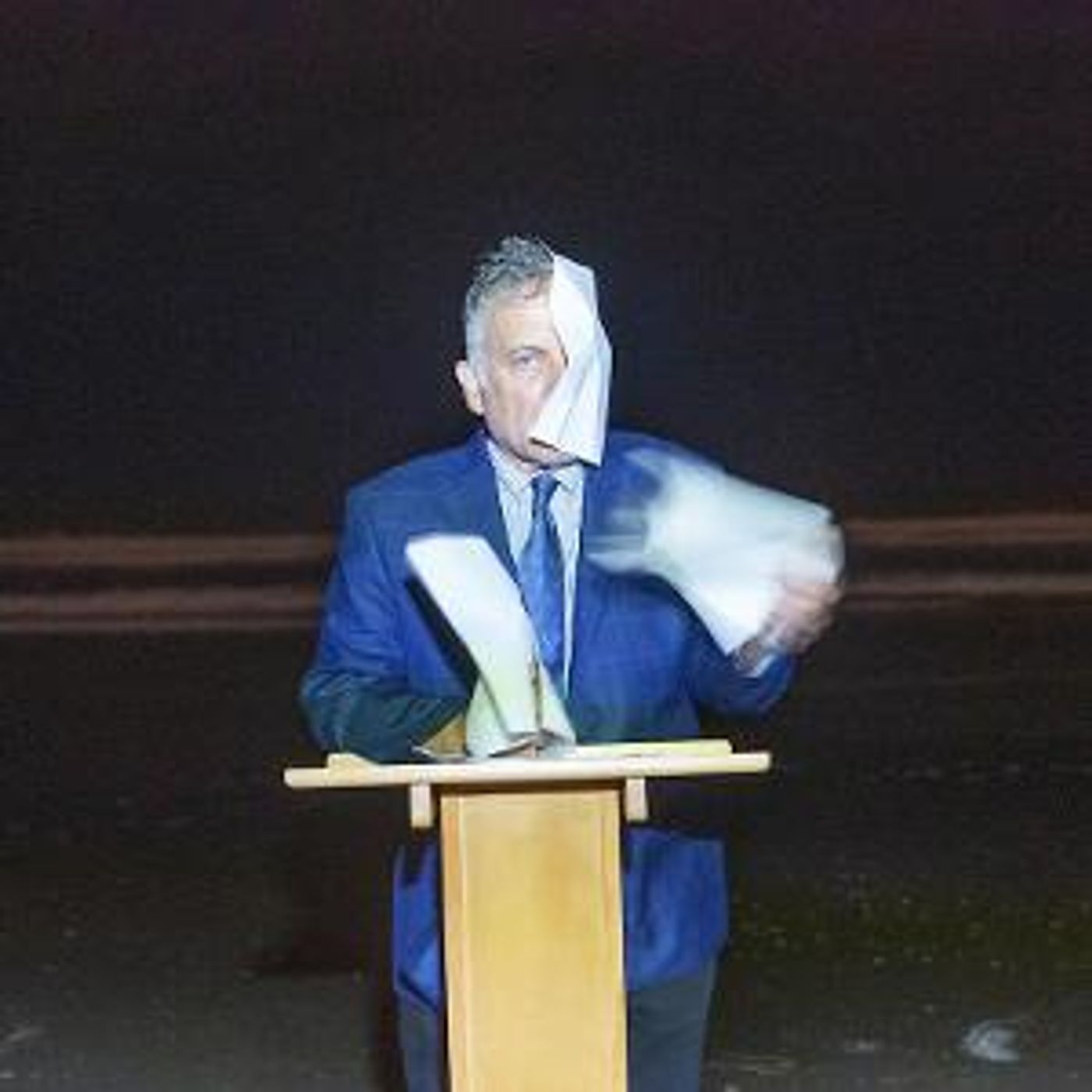 New Paradise Laboratories to Present 707 HAZARDOUS MOVES at FringeArts Festival  Image