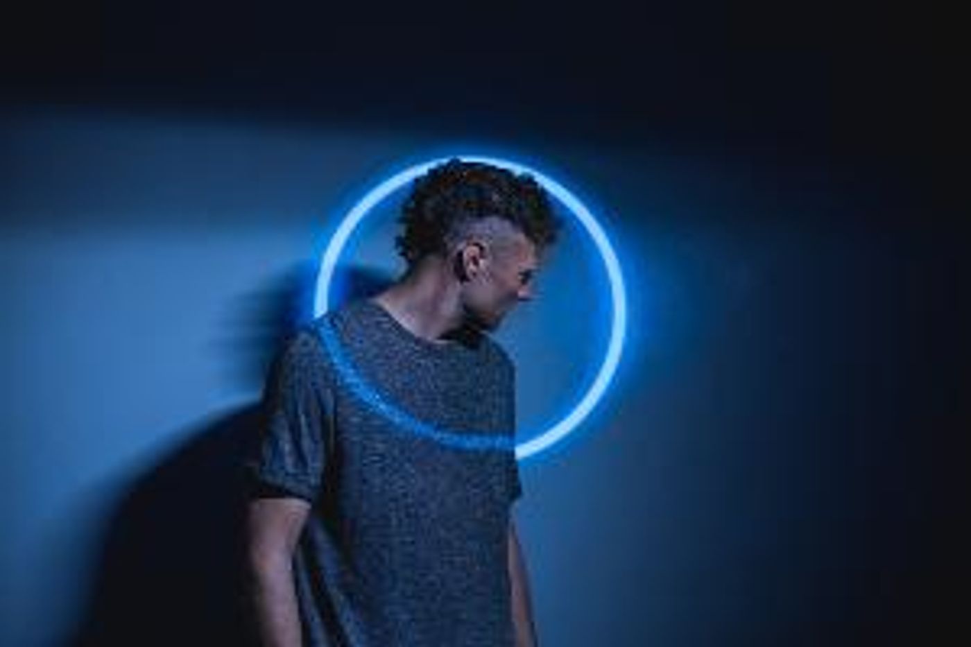 Rich Aucoin to Bring IS THIS REAL LIFE Tour to New York's Mercury Lounge This Month  Image