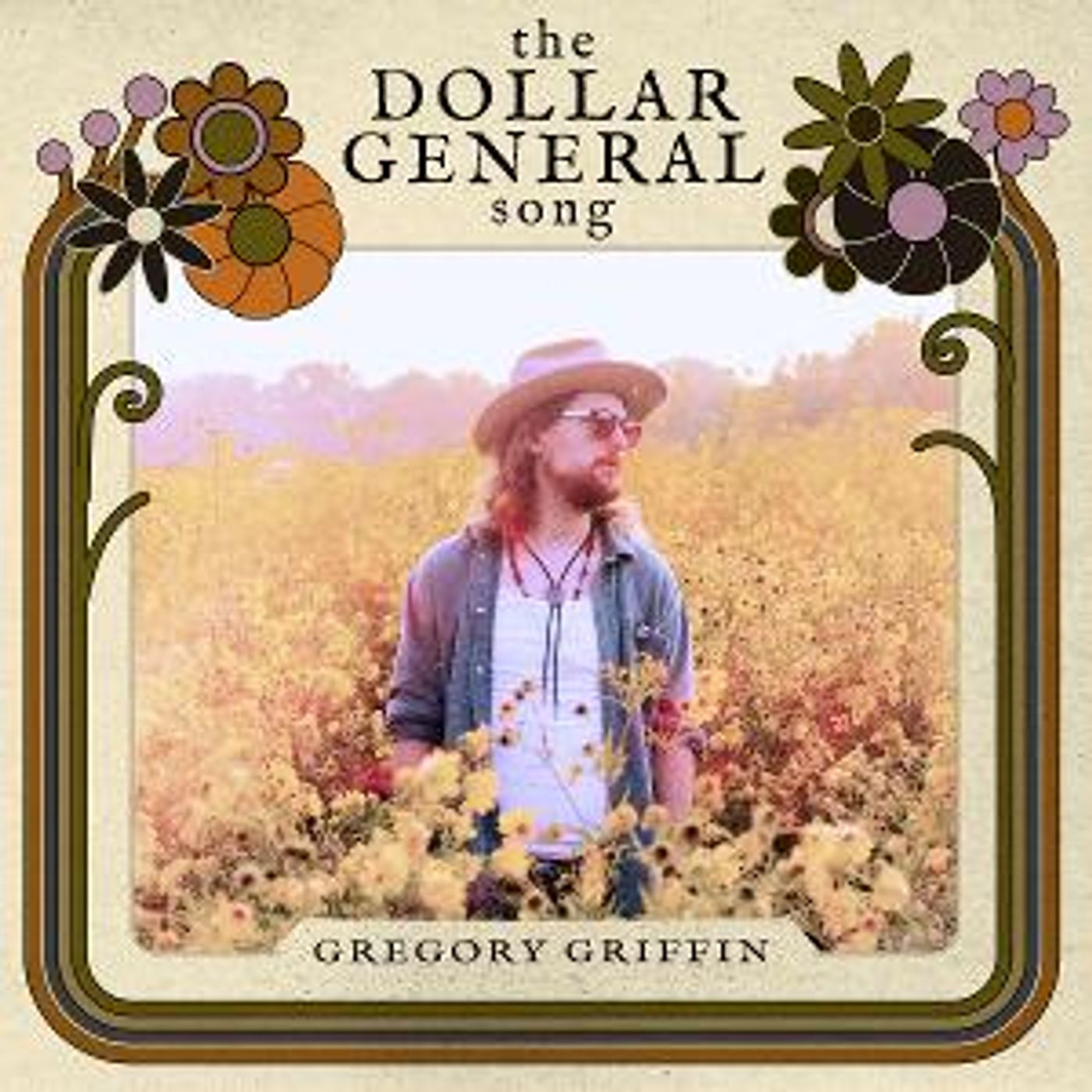 Gregory Griffin Releases New Single 'The Dollar General Song'  Image