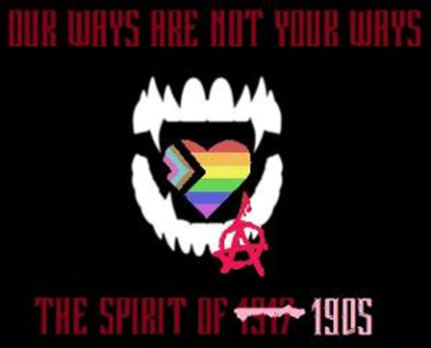 Dialogue With Three Chords Continues Their Twelfth Season Of Plays Involving Public-Domain Characters  Image