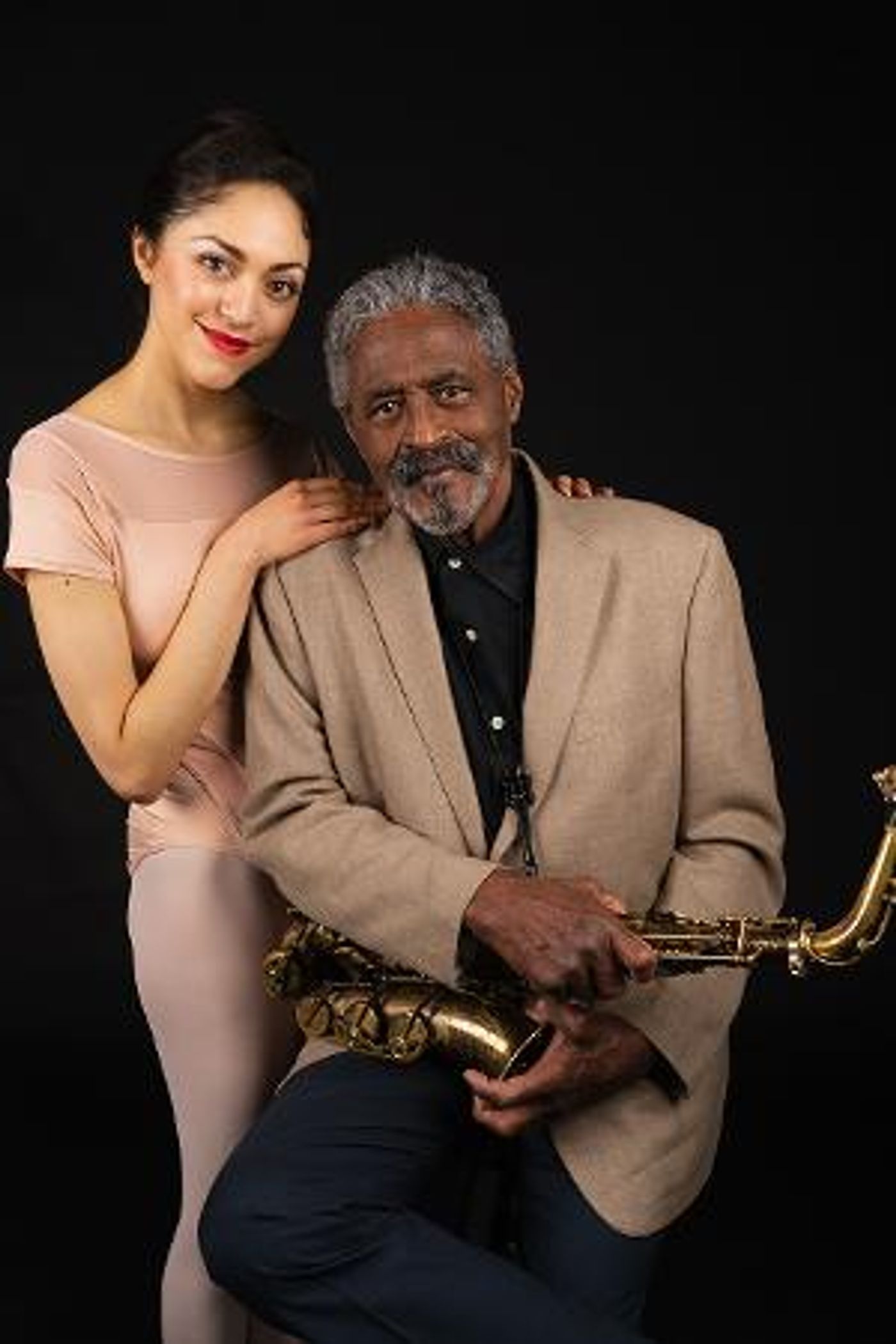 Charles McPherson Collaborates With San Diego Ballet on New Recording  Image