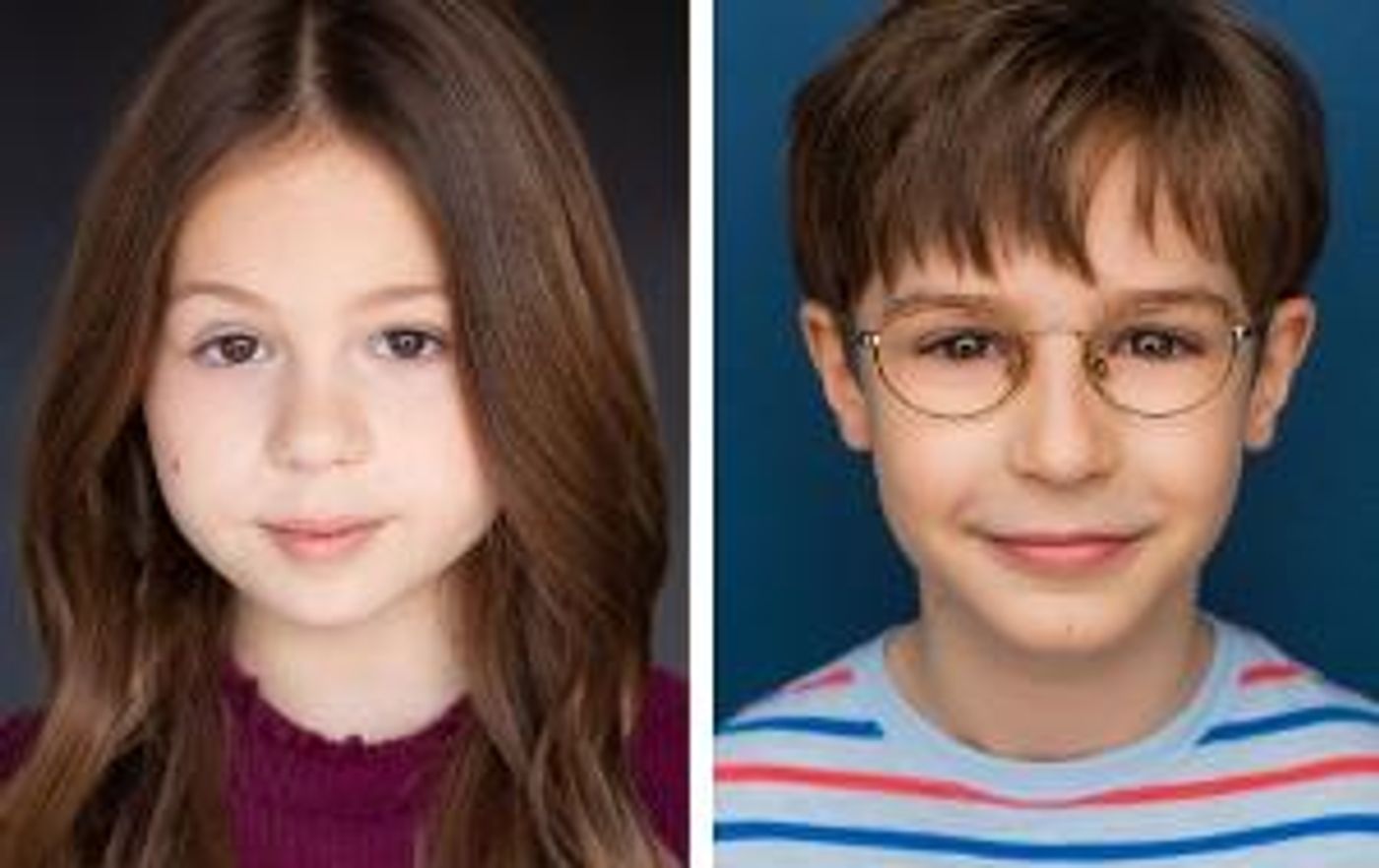 Emily Hoder, Benjamin Pajak Headline Spotlight Kidz Radio City Performance  Image