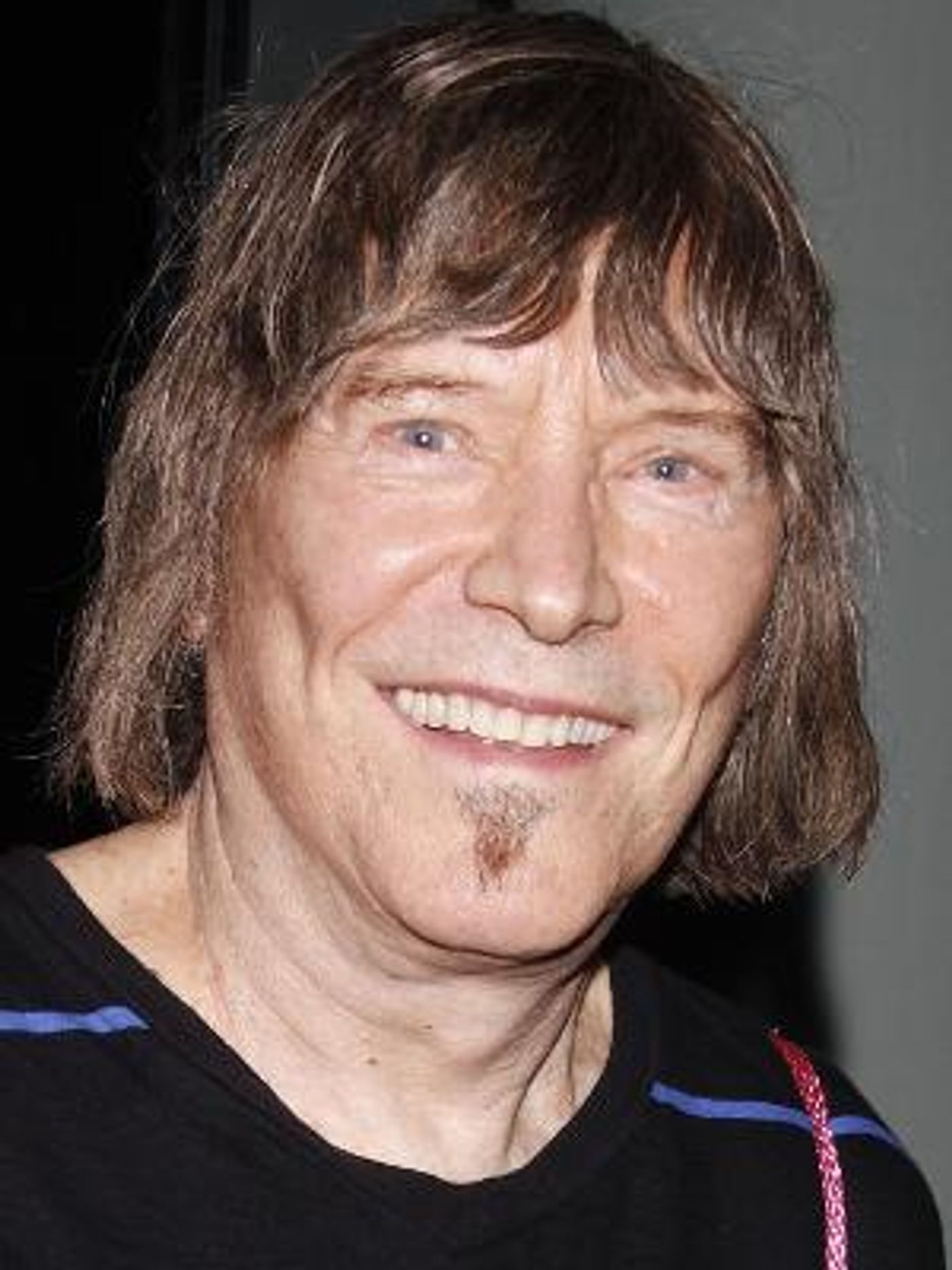 Theater For The New City's LOVE 'N' COURAGE Benefit Will Honor James Rado  Image