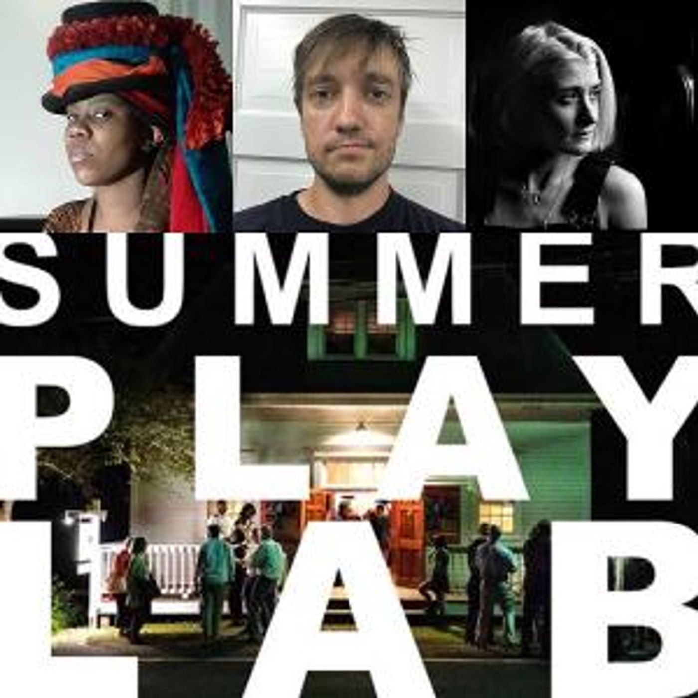 Ancram Opera House Announces SUMMER PLAY LAB Featuring Three New Works By Leading Theater Artists  Image
