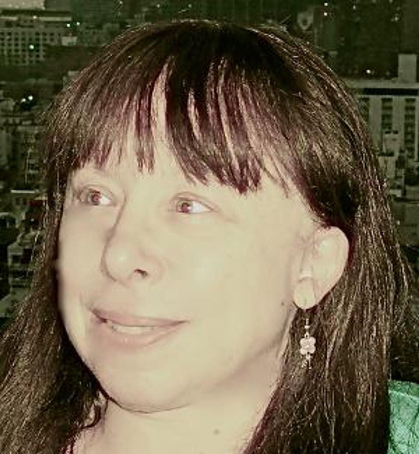 Peri Mauer's WOMAN ON A JOURNEY to be Presented by New York Repertory Orchestra  Image