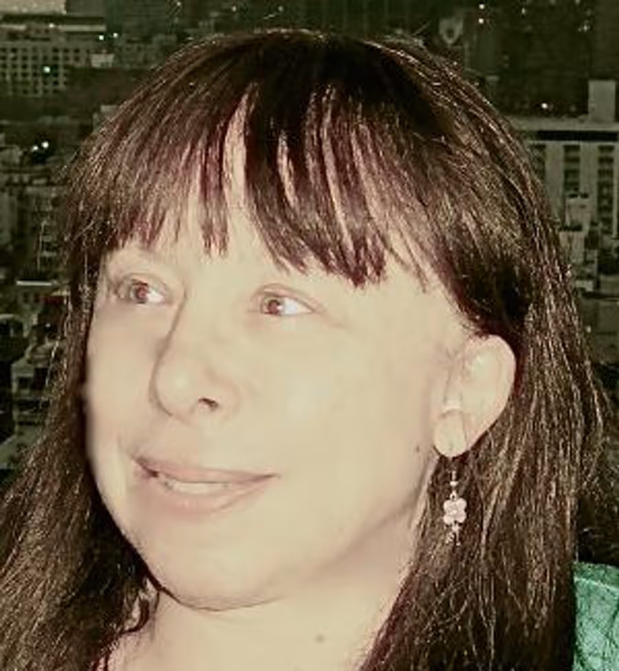 Peri Mauer's WOMAN ON A JOURNEY to be Presented by New York Repertory Orchestra Image