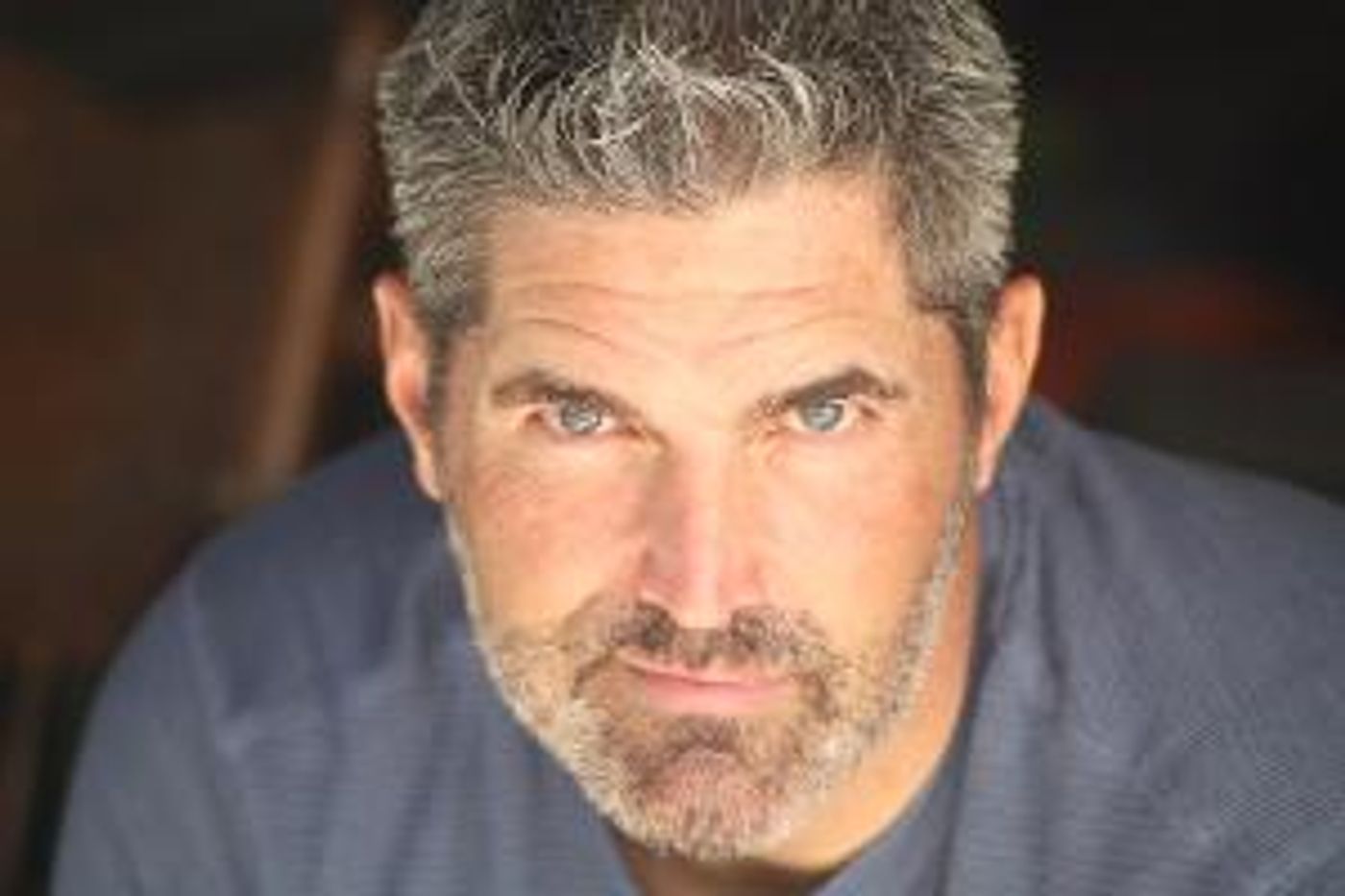 Matt Merchant To Join SPAMILTON: AN AMERICAN PARODY as King George at Musical Theatre West  Image