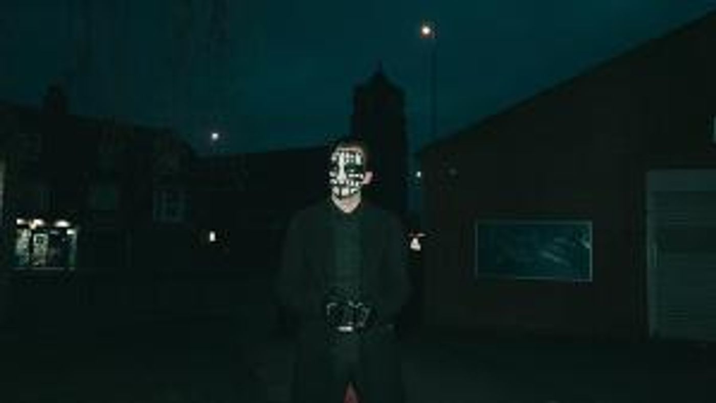 Jon Doe Shares 'In My Dreams' Single  Image