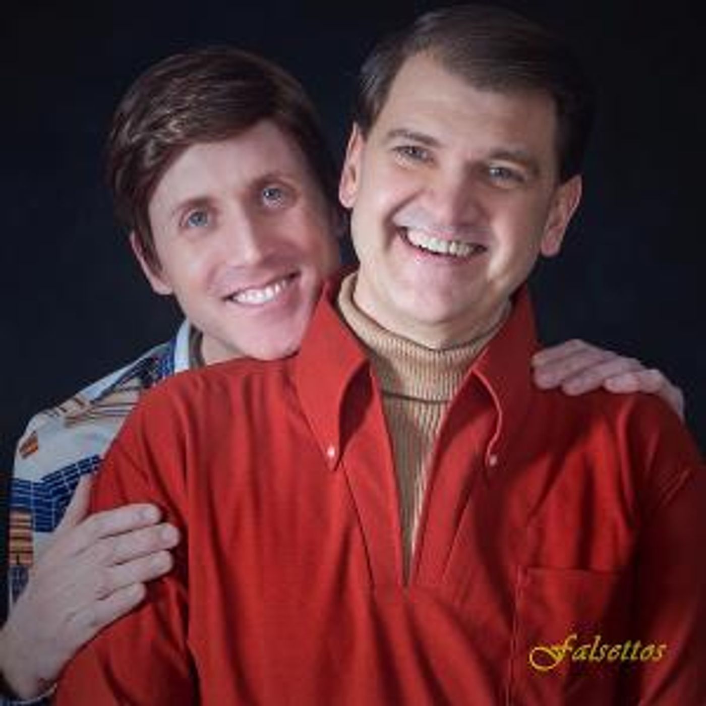 Benefit Performance Of FALSETTOS At Antrim Playhouse To Support The Rockland County Pride Center  Image