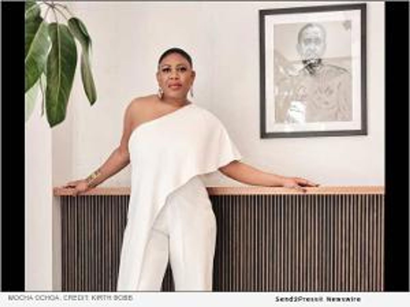 Second Season Of LITERARY LOUNGE Welcomes Bevy Smith, a Cicely Tyson Tribute, Viola Davis, and More  Image