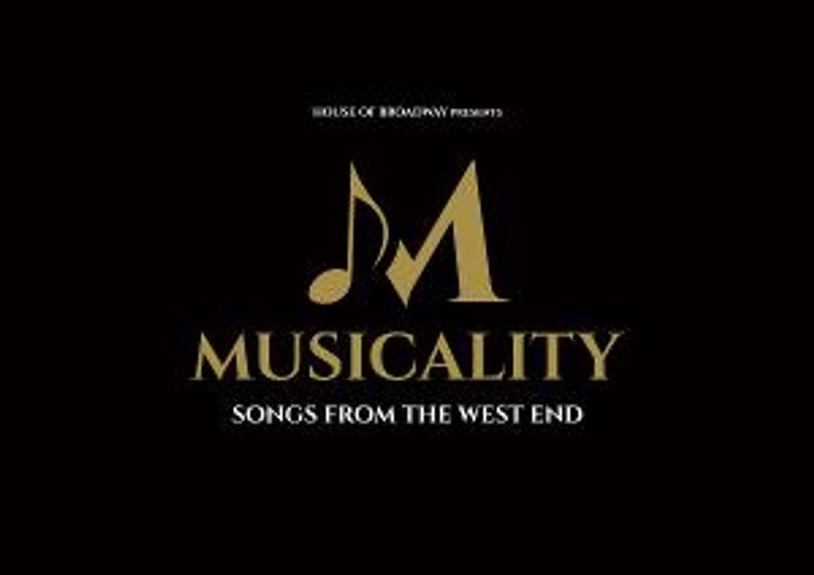 House Of Broadway Presents Musicality Announce Residency At The Other Palace, London Image