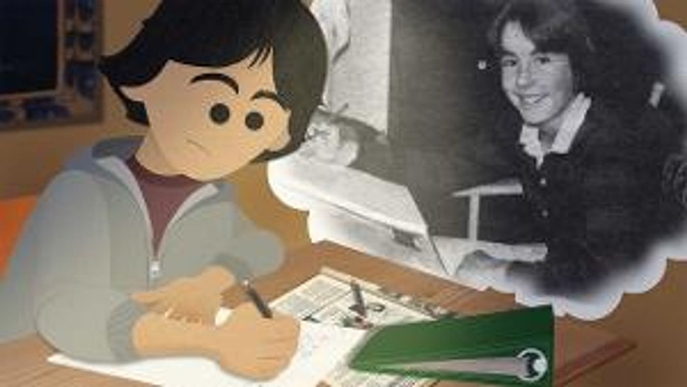 DEAR IKE: LOST LETTERS TO A TEEN IDOL to Premiere At Dances With Films  Image