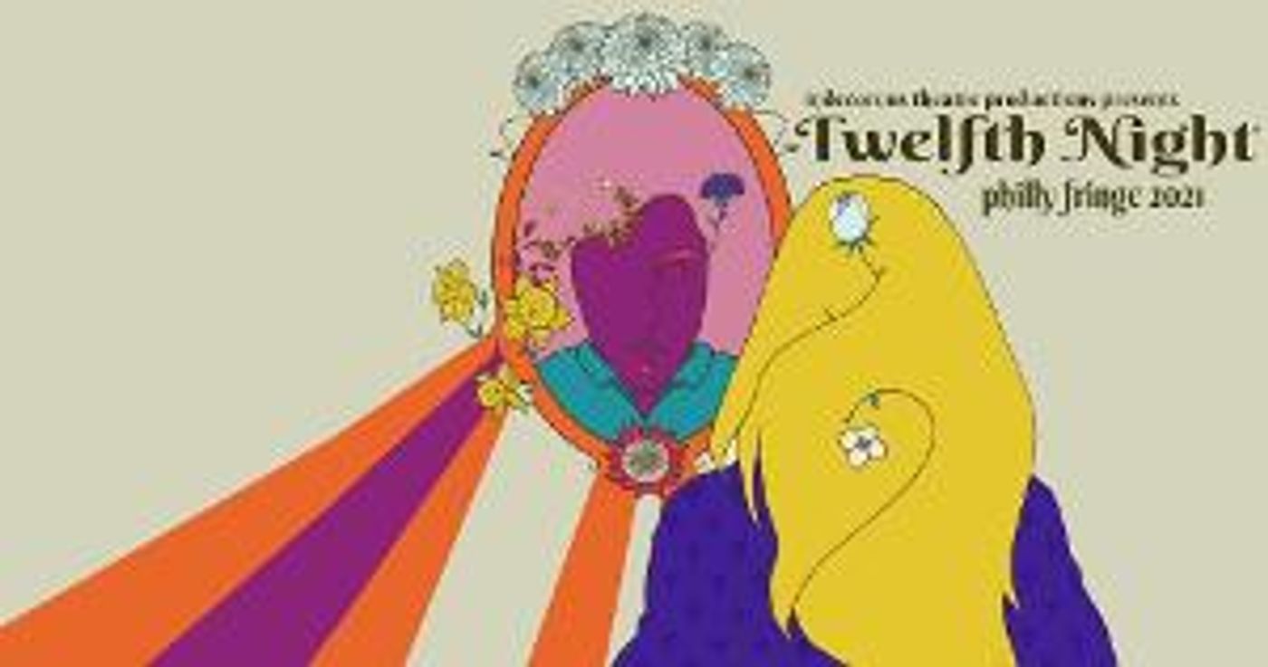 Shakespeare's TWELFTH NIGHT to Be Presented At Historic Strawberry Mansion  Image