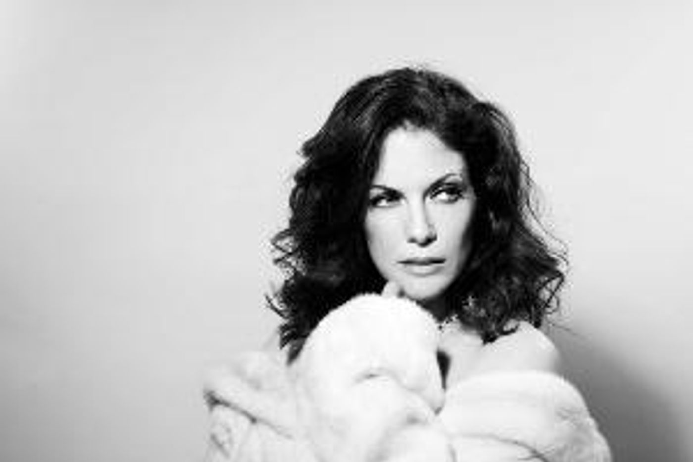 Hilary Kole Announces New Album SOPHISTICATED LADY  Image