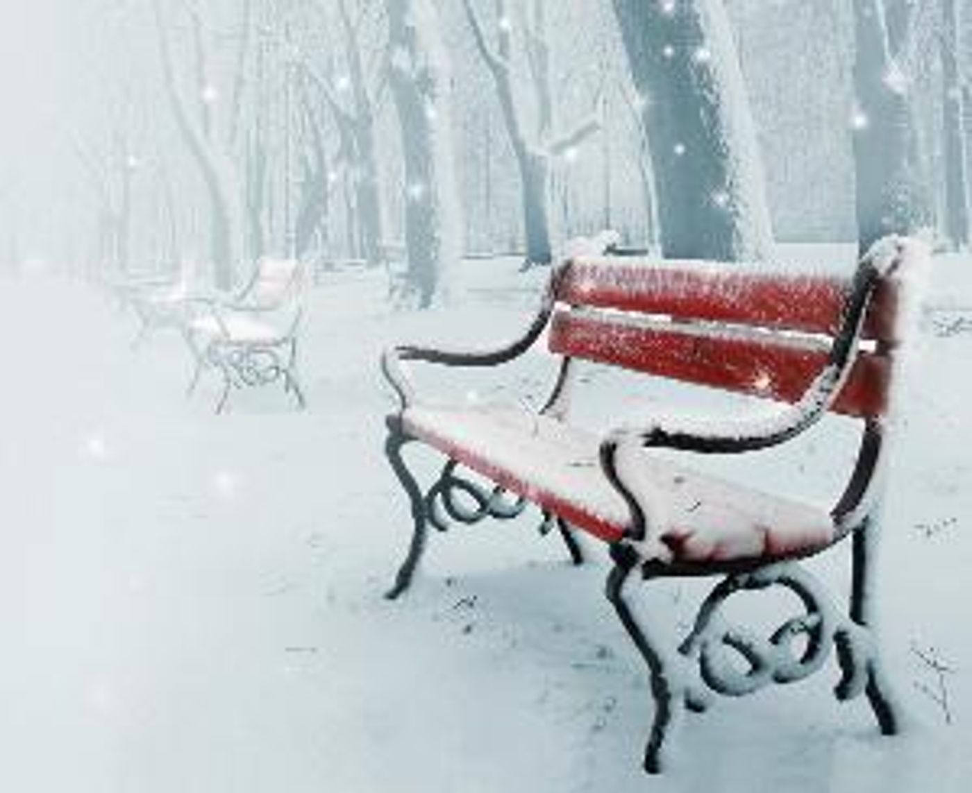 Adelphi PAC Presents John Cariani's ALMOST, MAINE  Image