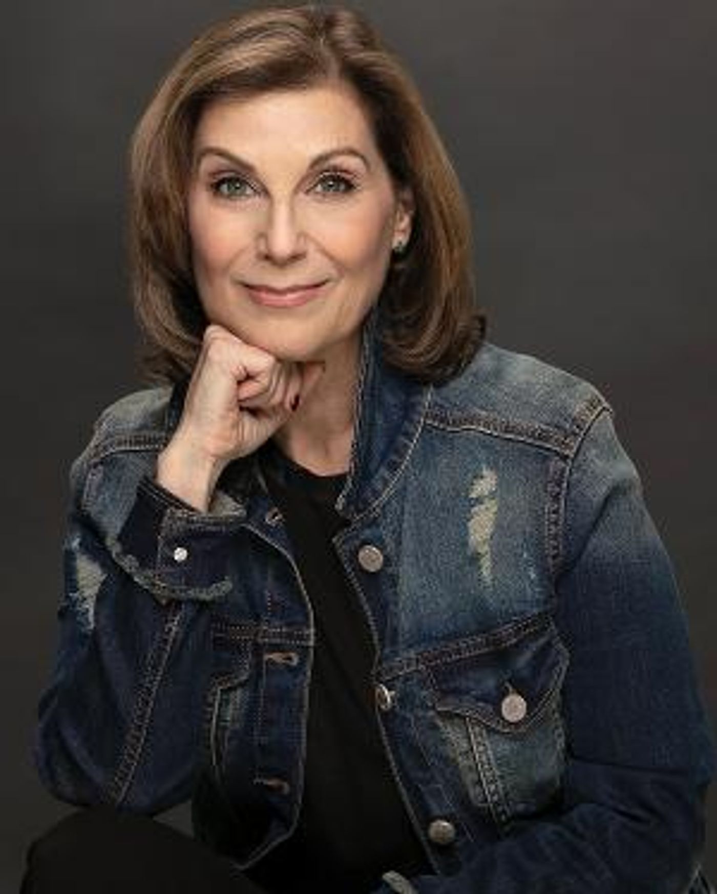 Valerie Perri Joins LITTLE WOMEN- A NEW MUSICAL At The Knitting Factory  Image