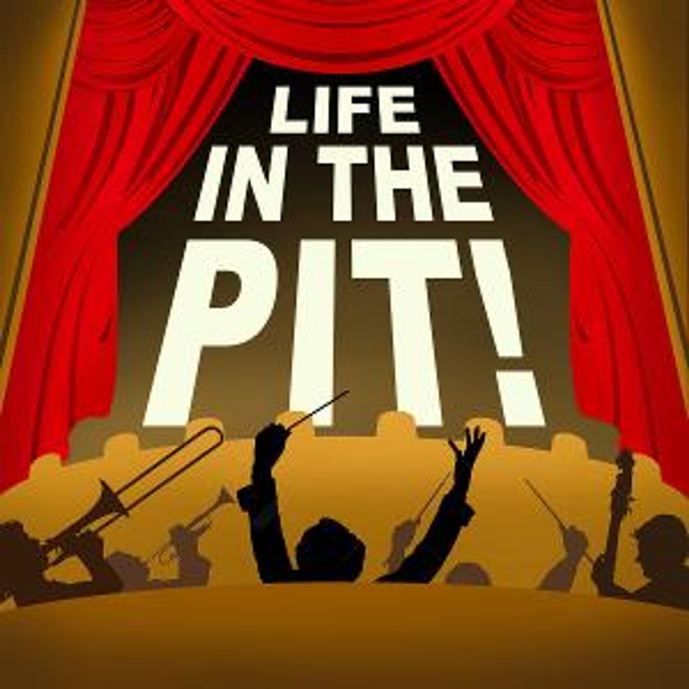 LIFE IN THE PIT Podcast Finishes 7th Month, Featuring 30 Episodes and 29 Interviews  Image