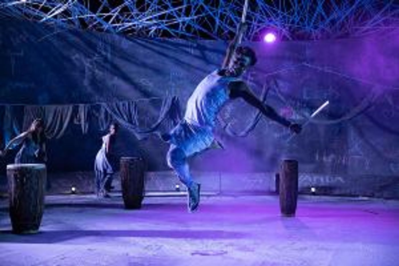 Satellite Collective Announces Recipients Of Its 2020 SATELLITE FELLOWSHIPS  Image