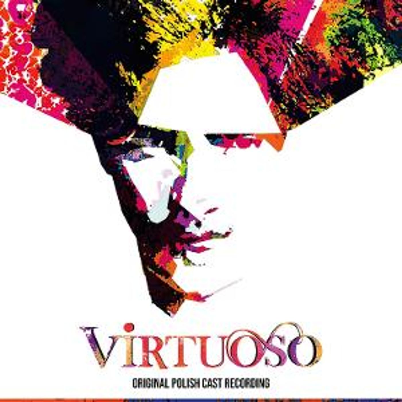 VIRTUOSO Announces Premiere Cast Album Recorded In Both Polish And English  Image