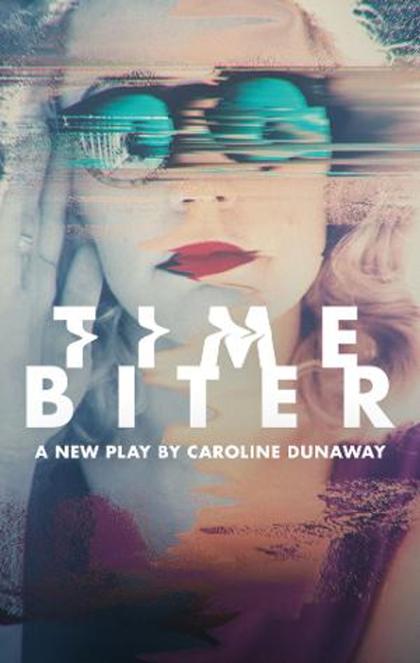 Dark Comedy TIME BITER Lands West Village Residency at Players Theatre This Spring  Image