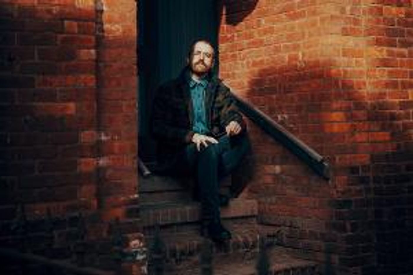 Will Stratton Shares New Track 'When I've Been Born (I'll Love You)'  Image