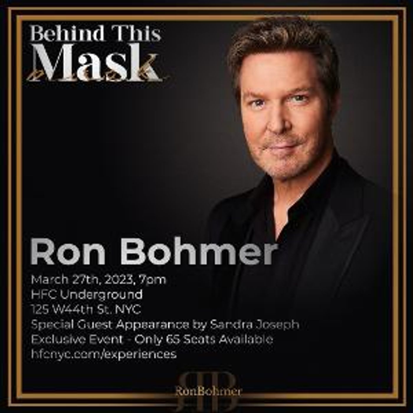 Broadway Meets Fine Dining At HFC Underground At Hunt & Fish Club  Image