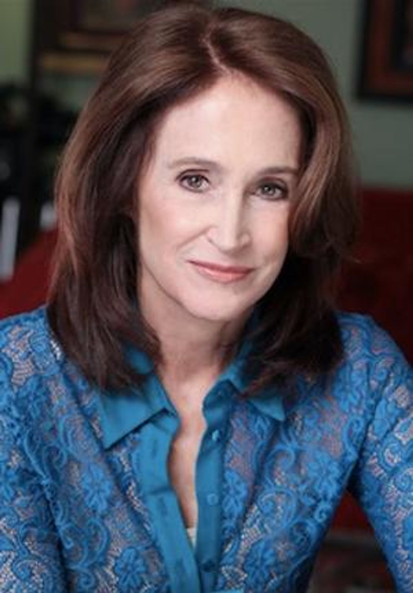 Marion Markham to Perform SONGS FOR SOCIAL HARMONY at the Ocean House Hotel  Image