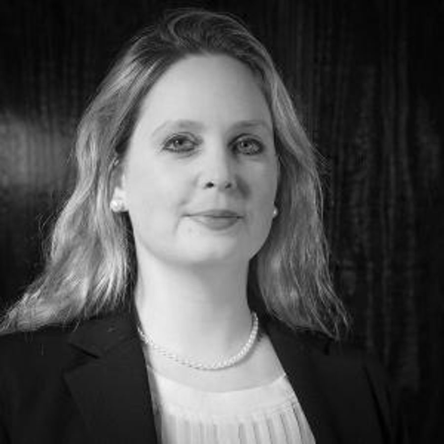 F. Ludwig Diehn School of Music at Old Dominion University Appoints Dr. Emily Ondracek-Peterson as Executive Director Image