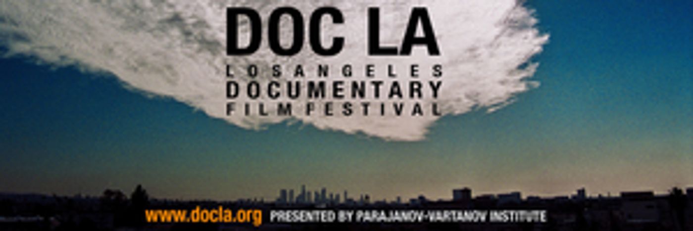 DOC LA To Premiere Cate Blanchett Doc Stuart X  Image