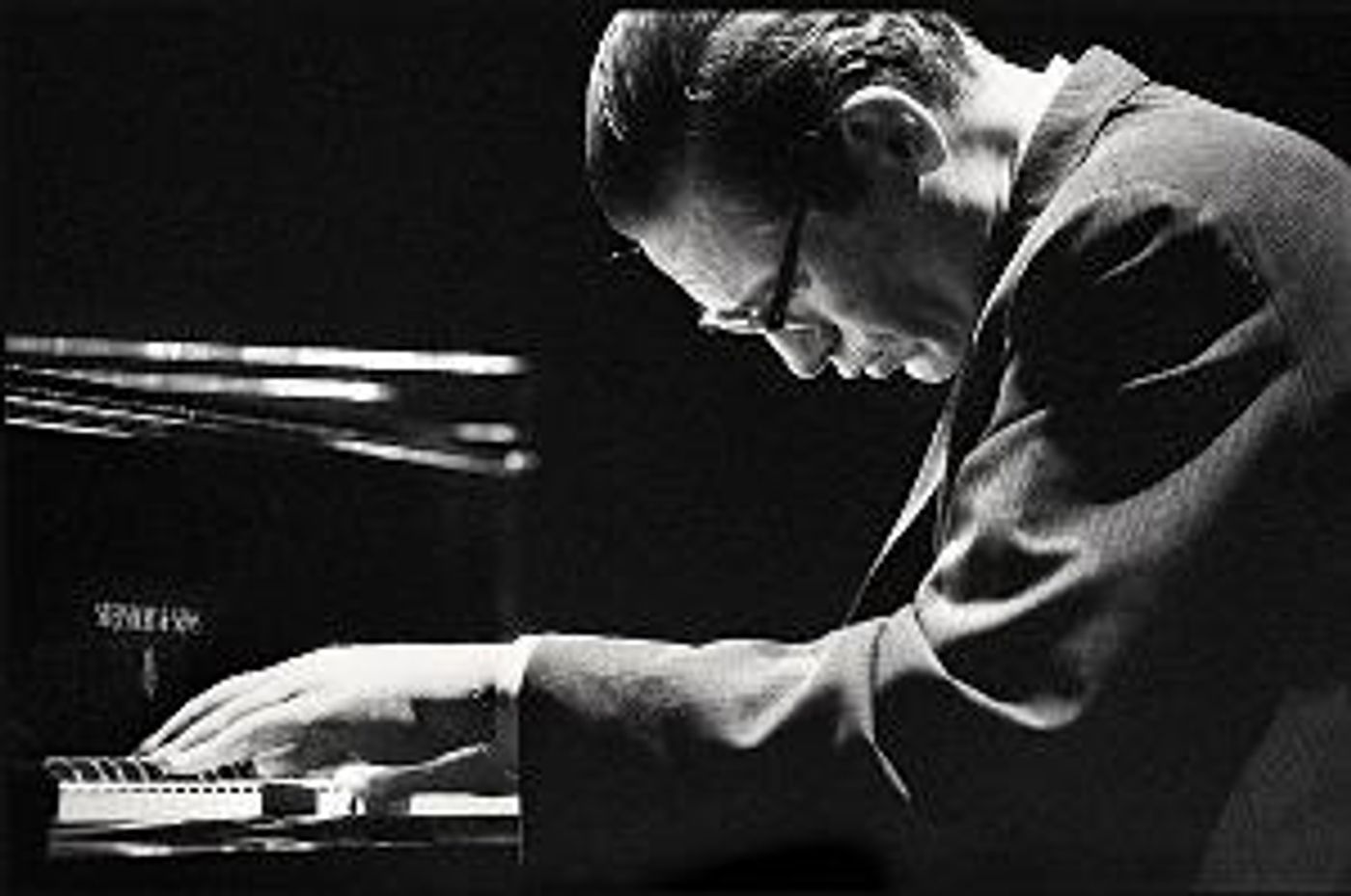 NJCU Center For The Arts Screens BILL EVANS: TIME REMEMBERED With Pre-Film Concert  Image