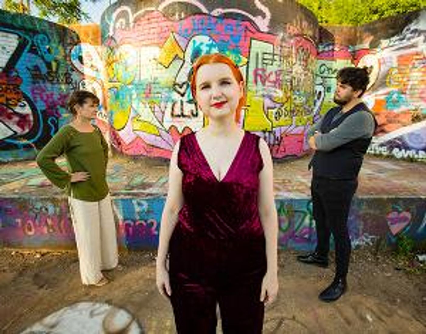 The Magnetic Theatre Presents KORE  Image