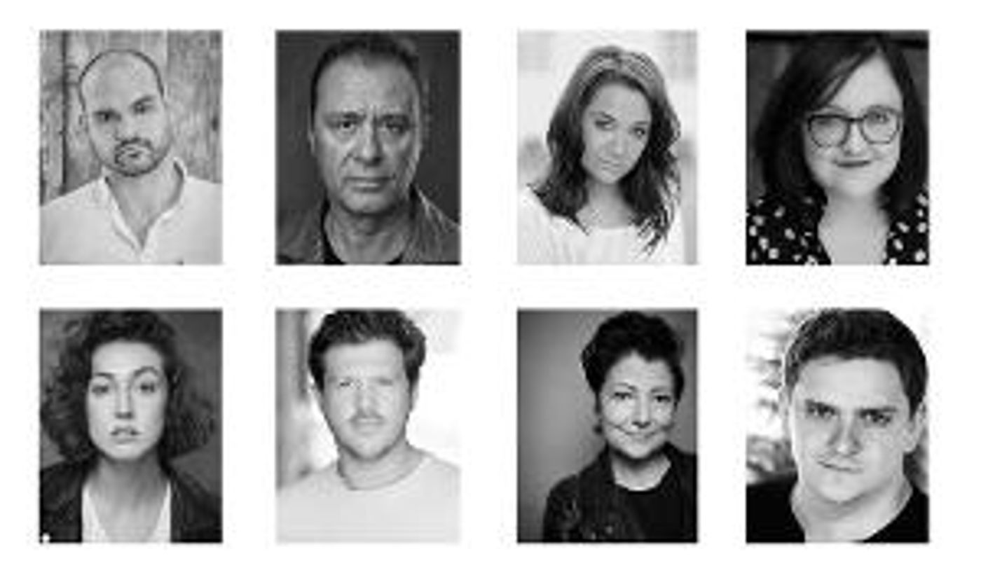 Cast Announced For Brand New Jukebox Musical LOVE LETTERS  Image
