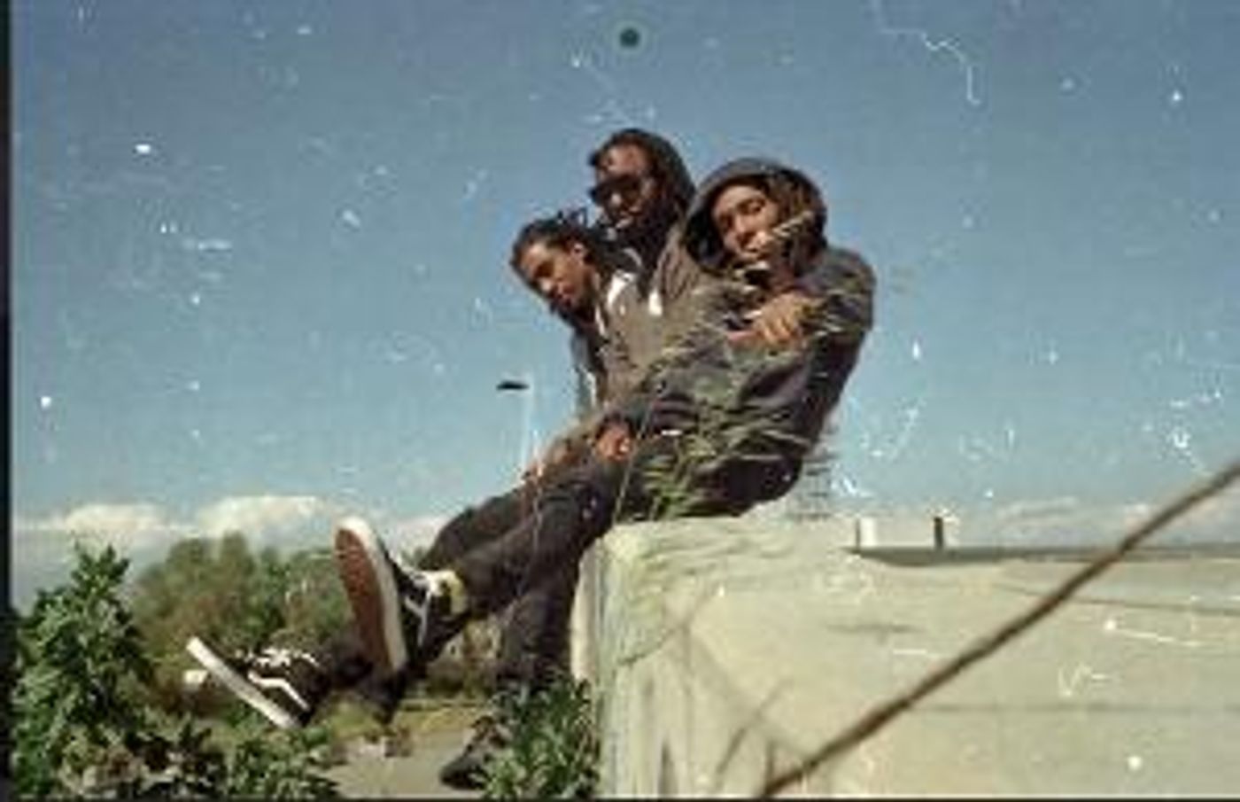 The Late Ones Drop New Video 'Troubled Streets' On Easy Star Records  Image