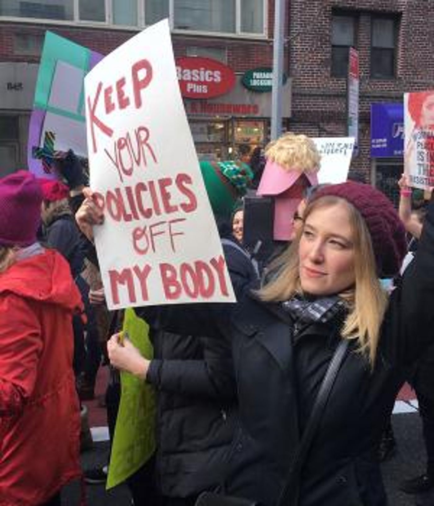 Pre-Roe Abortion Letters Inspire New Drama WHAT KIND OF WOMAN  Image